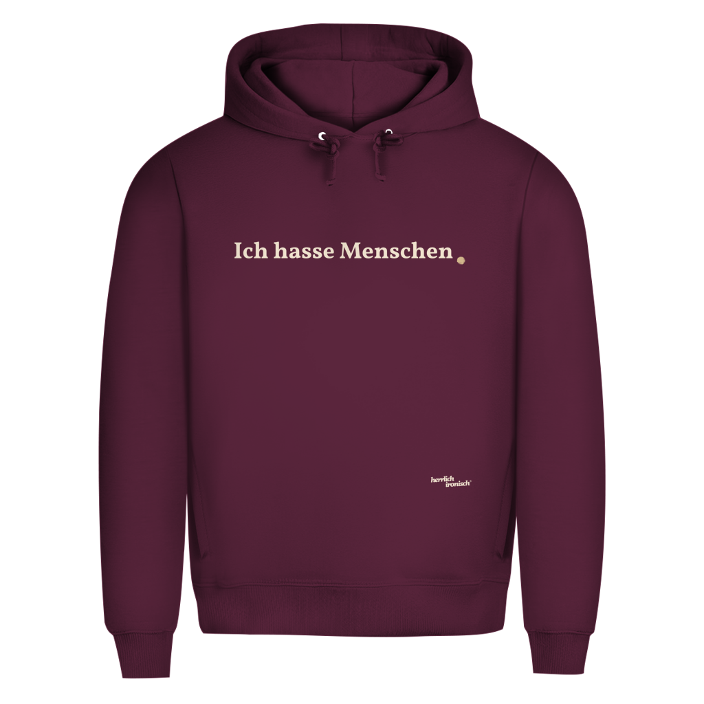 Hoodies unisex
